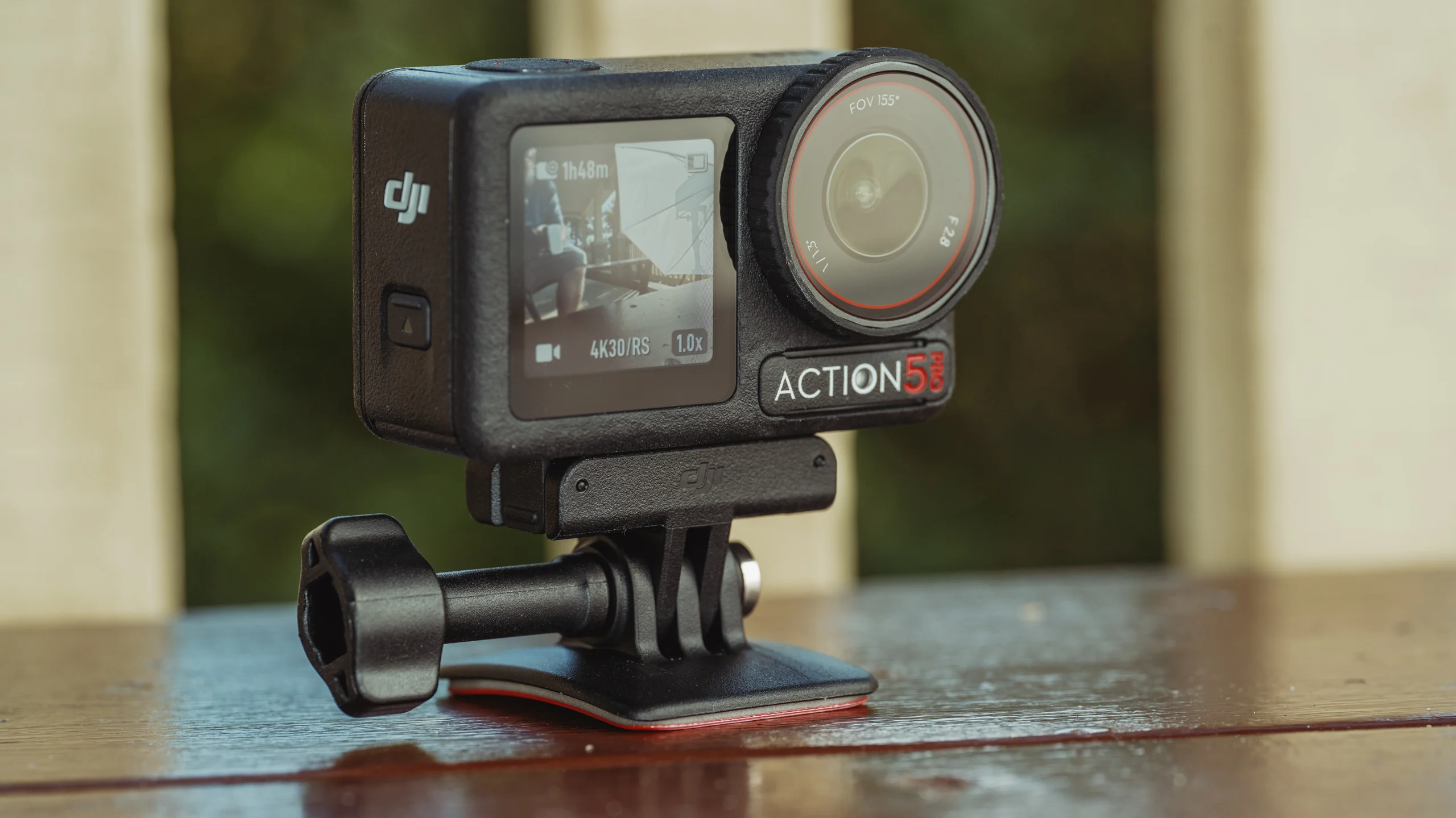 Cập nhật camera hành trình: ActionCamera giá rẻ cho anh em làm camera và những điểm cần biết về dashcam