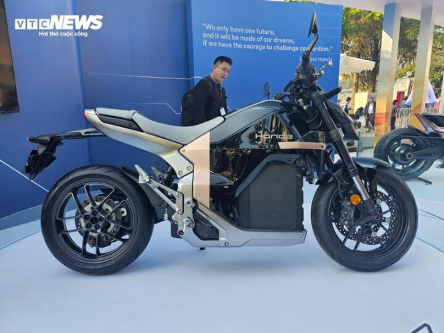 Cập nhật camera hành trình: Honda WN7 đăng ký kiểu dáng tại Việt và những điểm cần biết về dashcam