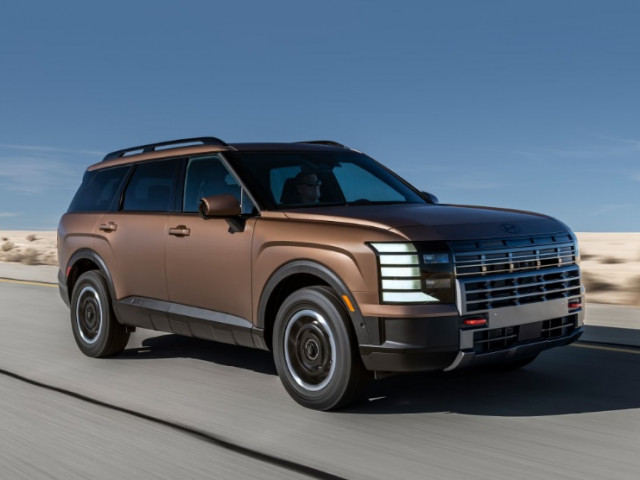 Đại lý nhận cọc Hyundai Palisade 2026: Dự kiến ra mắt Việt Nam vào quý III năm nay