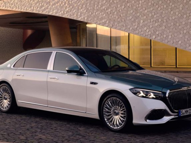 Mercedes-Benz khai tử động cơ V12 tại nhiều thị trường do rào cản khí thải Euro 7 khắt khe