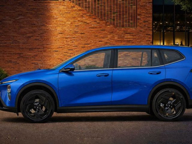 Cơ hội trải nghiệm và “chốt đơn” VinFast VF MPV 7 với loạt ưu đãi đặc biệt trong tháng 3