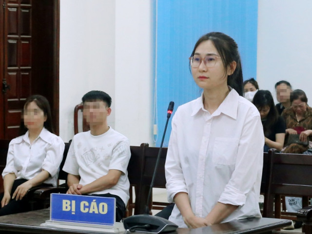 Nữ kế toán tại Bắc Ninh lĩnh án 26 năm tù vì lừa thuê 34 xe ô tô mang