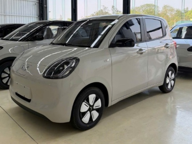 Wuling Macaron mở bán tại Việt Nam: Thêm cấu hình 5 cửa, hỗ trợ sạc nhanh, giá dự kiến từ 269 triệu đồng