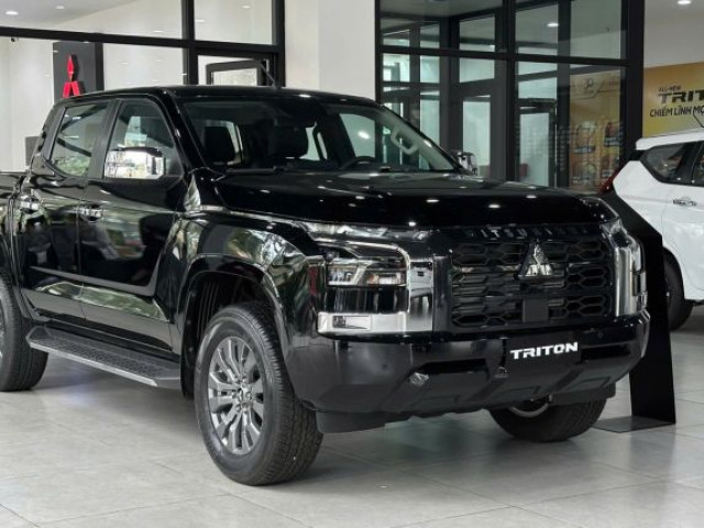 Mitsubishi Motors Việt Nam tặng phiếu nhiên liệu lên đến 76 triệu