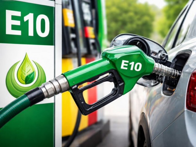 Xăng E10 có 'ăn mòn' xe như nhiều người lo ngại?