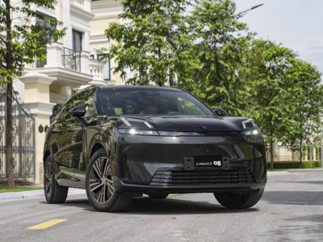 Điểm mặt những mẫu PHEV ăn xăng ít nhất thị trường Việt Nam