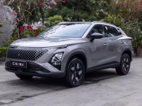 Loạt xe xanh đổ bộ Việt Nam cuối tháng 3: Từ SUV hạng sang đến xe điện giá rẻ khuấy đảo thị trường