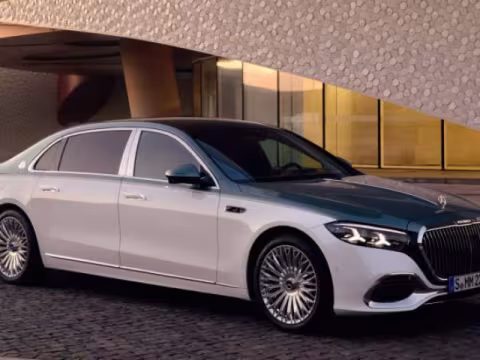 Mercedes-Benz khai tử động cơ V12 tại nhiều thị trường do rào cản khí thải Euro 7 khắt khe