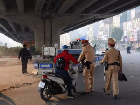 Một số điểm mới đáng chú ý trong đề xuất sửa đổi Nghị định 168 về xử