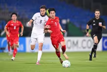 Kịch bản nào để Việt Nam đi tiếp ở giải U23 châu Á 2026? 